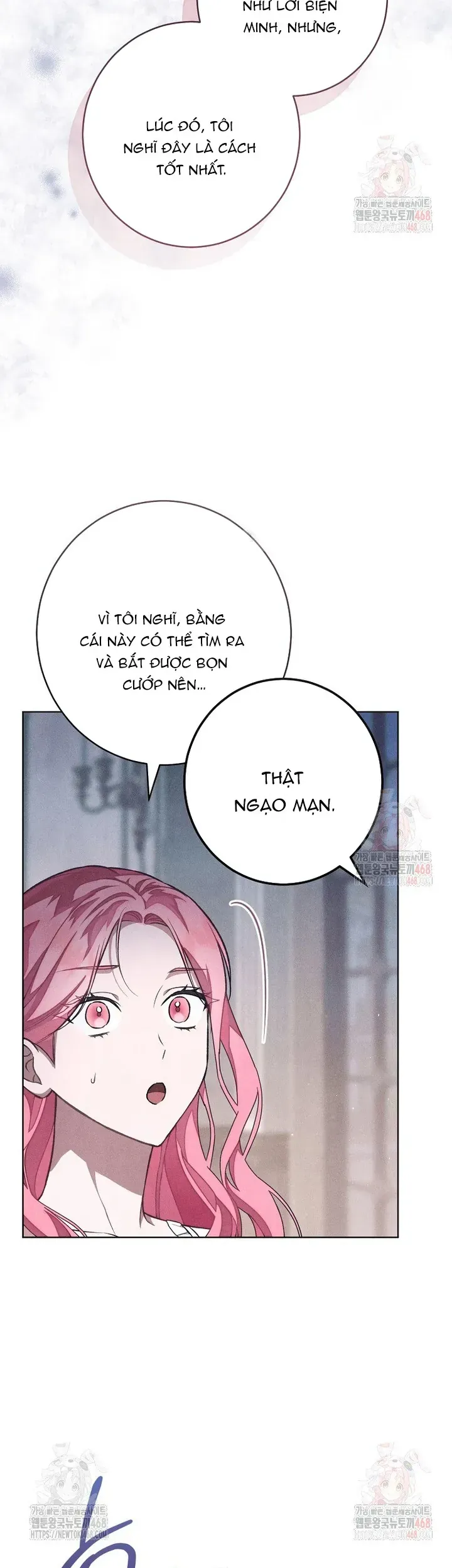 Trang 26 - Nỗi Ám Ảnh Dành Cho Công Tước Phu Nhân