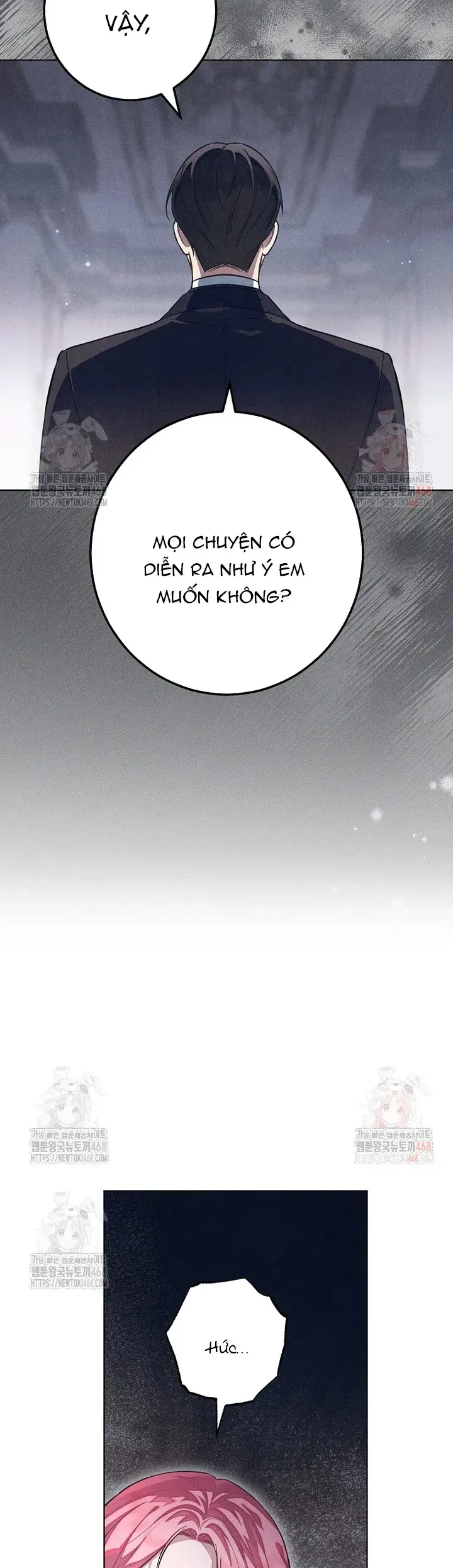 Trang 30 - Nỗi Ám Ảnh Dành Cho Công Tước Phu Nhân