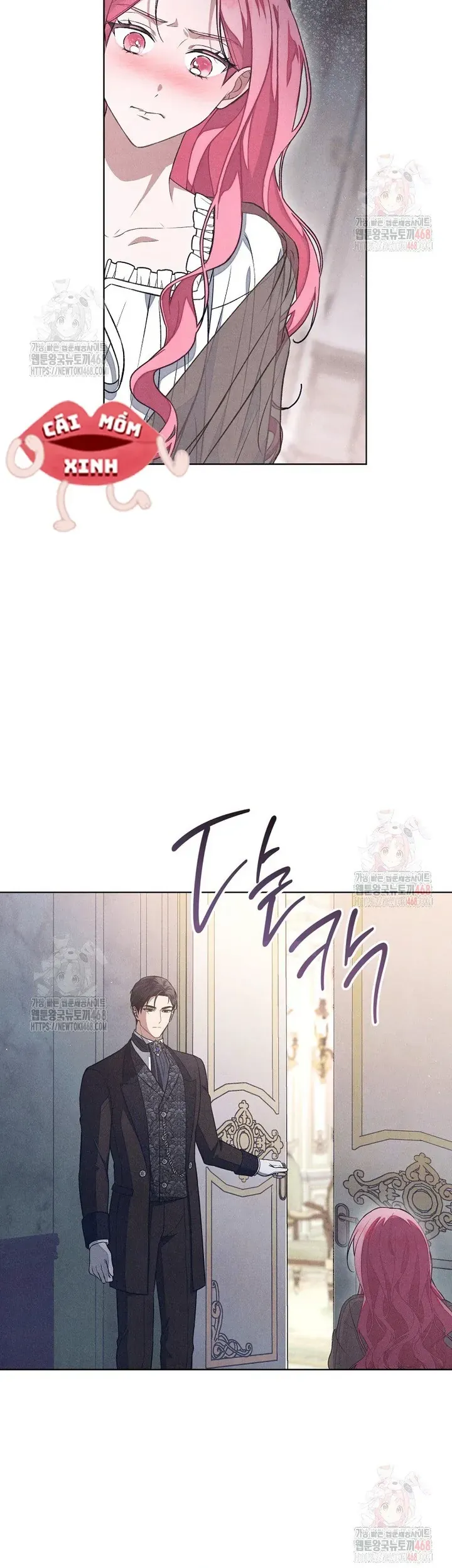 Trang 31 - Nỗi Ám Ảnh Dành Cho Công Tước Phu Nhân