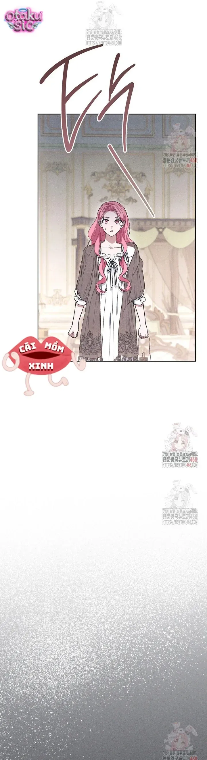 Trang 35 - Nỗi Ám Ảnh Dành Cho Công Tước Phu Nhân