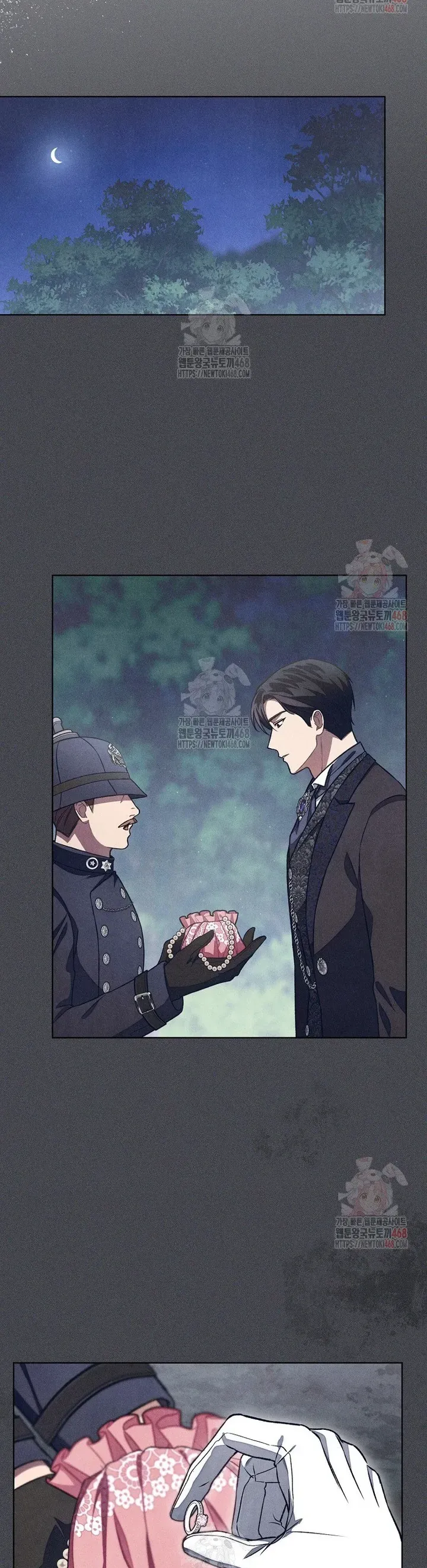 Trang 36 - Nỗi Ám Ảnh Dành Cho Công Tước Phu Nhân