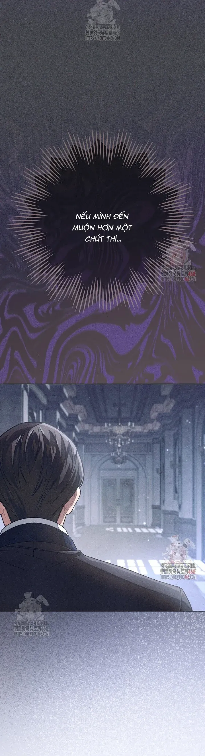 Trang 38 - Nỗi Ám Ảnh Dành Cho Công Tước Phu Nhân