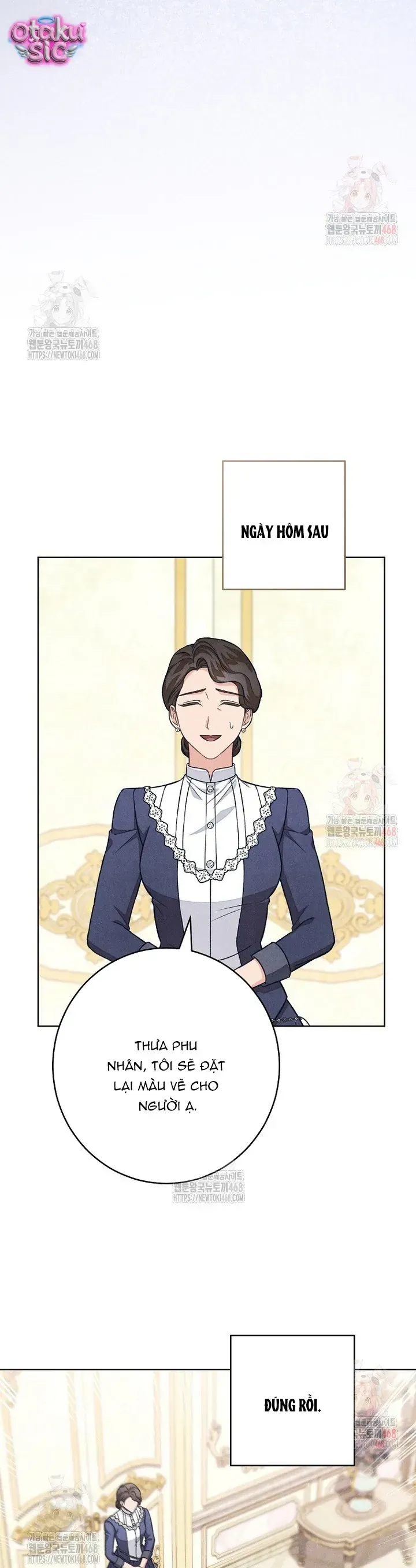 Trang 39 - Nỗi Ám Ảnh Dành Cho Công Tước Phu Nhân