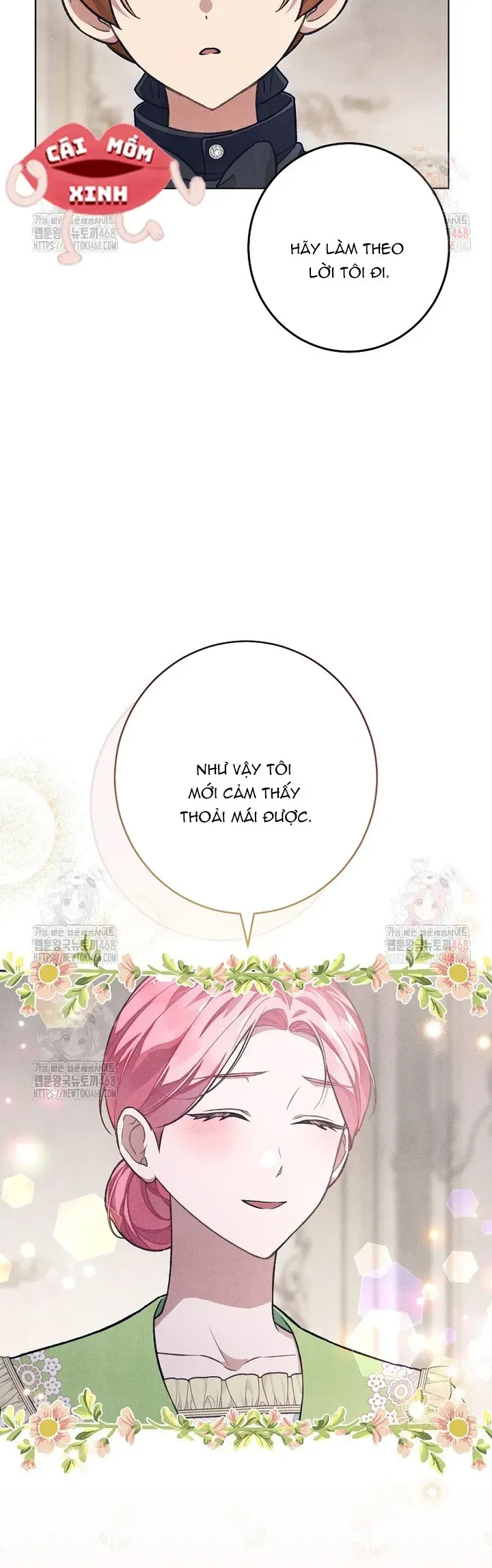 Trang 7 - Nỗi Ám Ảnh Dành Cho Công Tước Phu Nhân