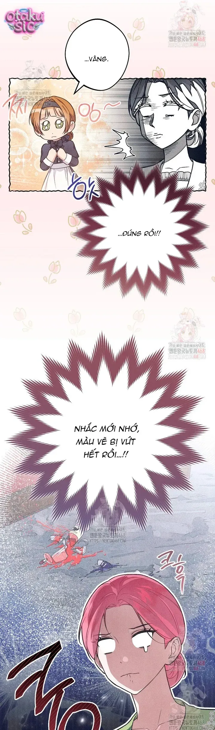 Trang 8 - Nỗi Ám Ảnh Dành Cho Công Tước Phu Nhân