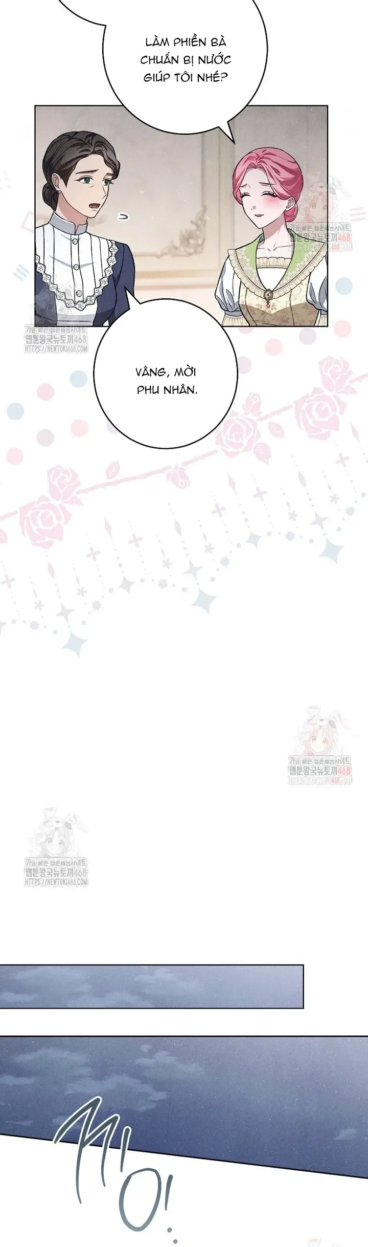 Trang 10 - Nỗi Ám Ảnh Dành Cho Công Tước Phu Nhân