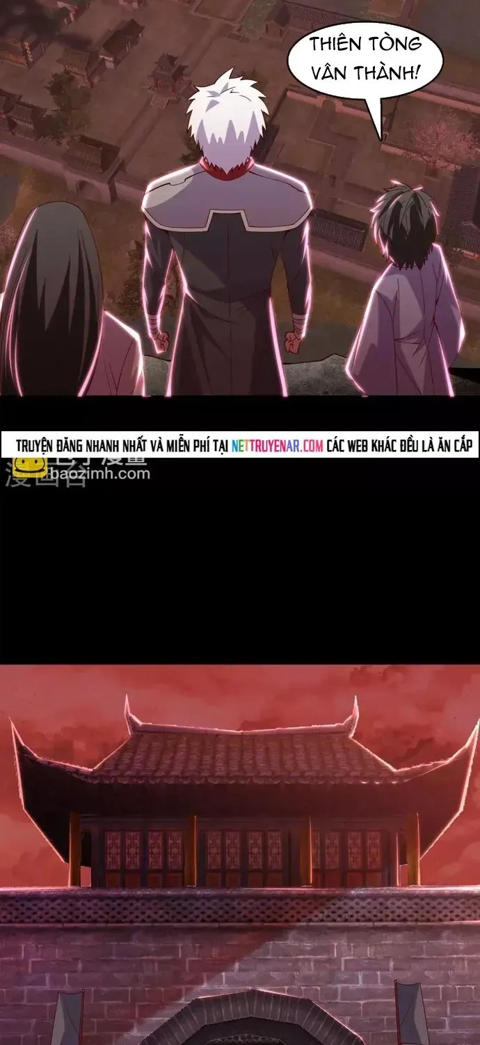 Trang 13 - Địa Ngục Này Ta Mở Ra Đấy