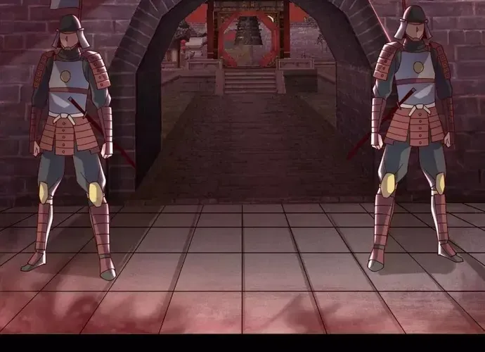 Trang 14 - Địa Ngục Này Ta Mở Ra Đấy