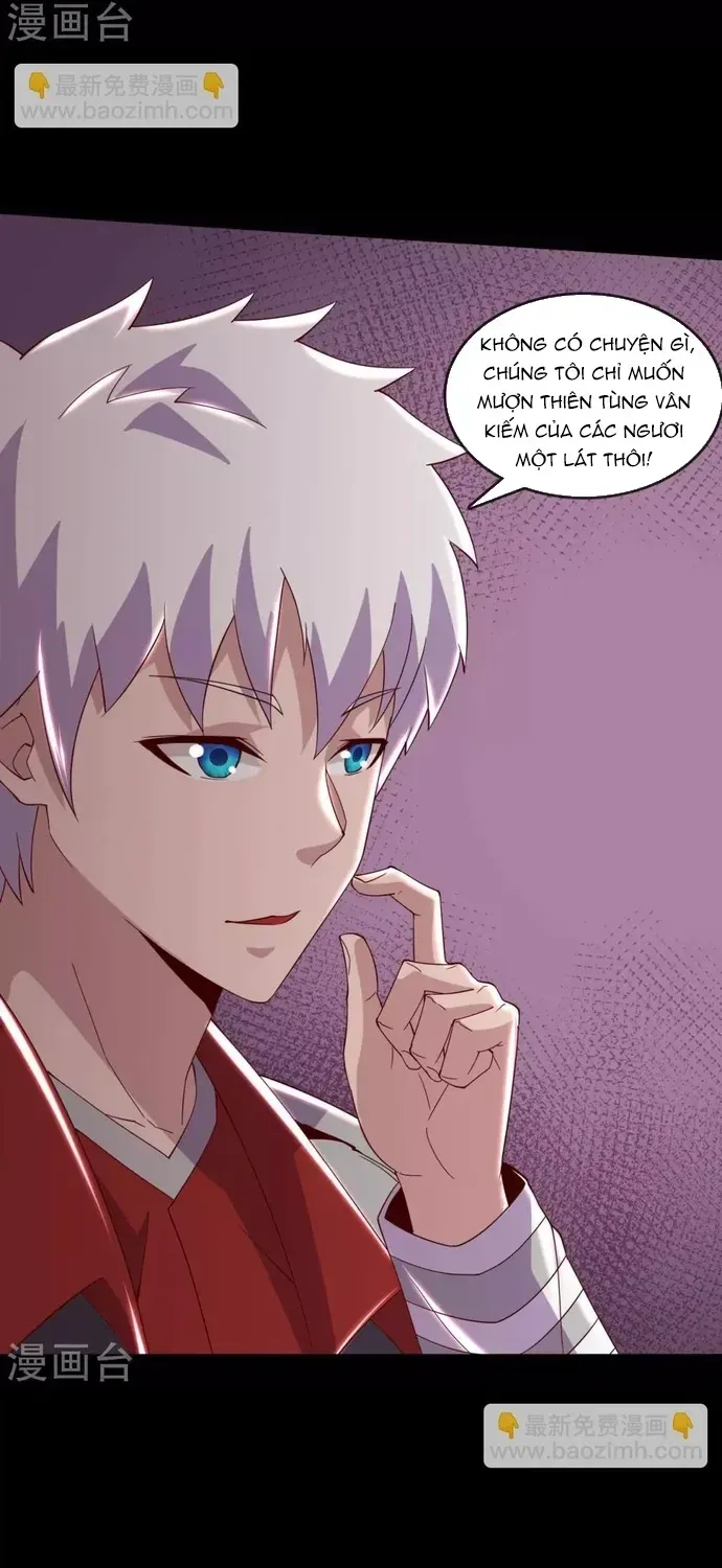 Trang 17 - Địa Ngục Này Ta Mở Ra Đấy