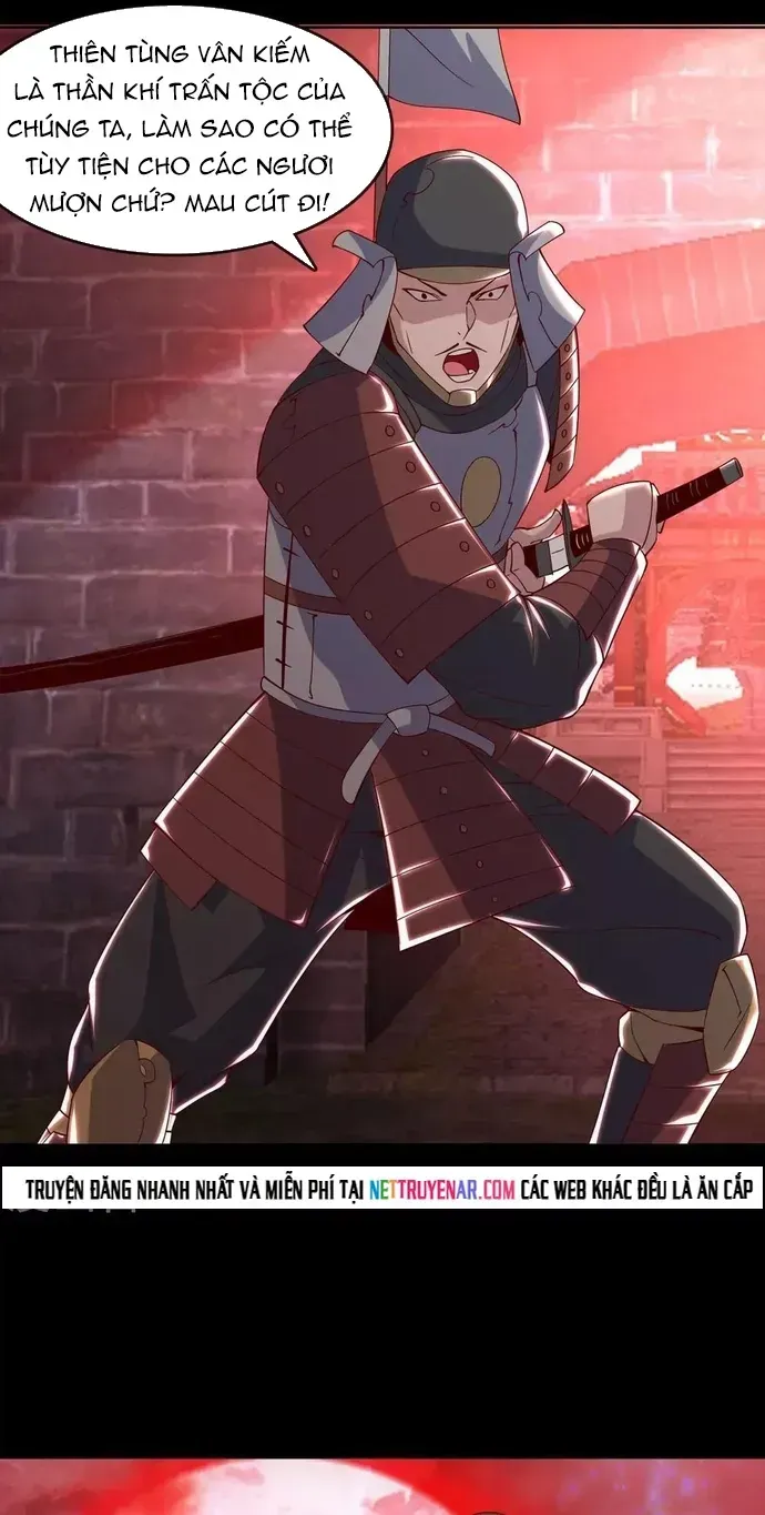 Trang 19 - Địa Ngục Này Ta Mở Ra Đấy