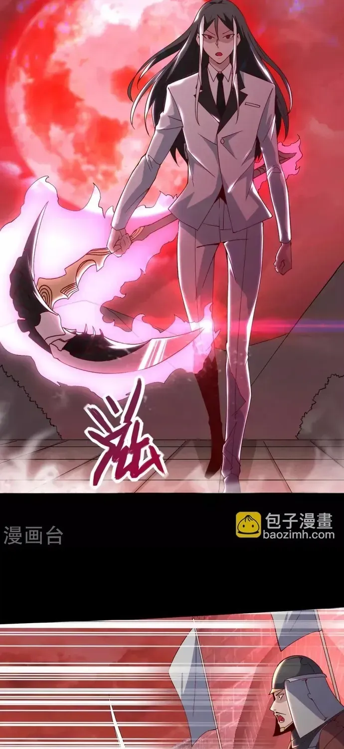 Trang 20 - Địa Ngục Này Ta Mở Ra Đấy