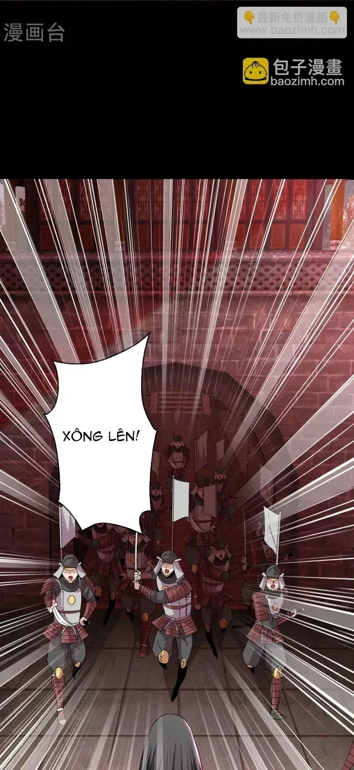 Trang 26 - Địa Ngục Này Ta Mở Ra Đấy