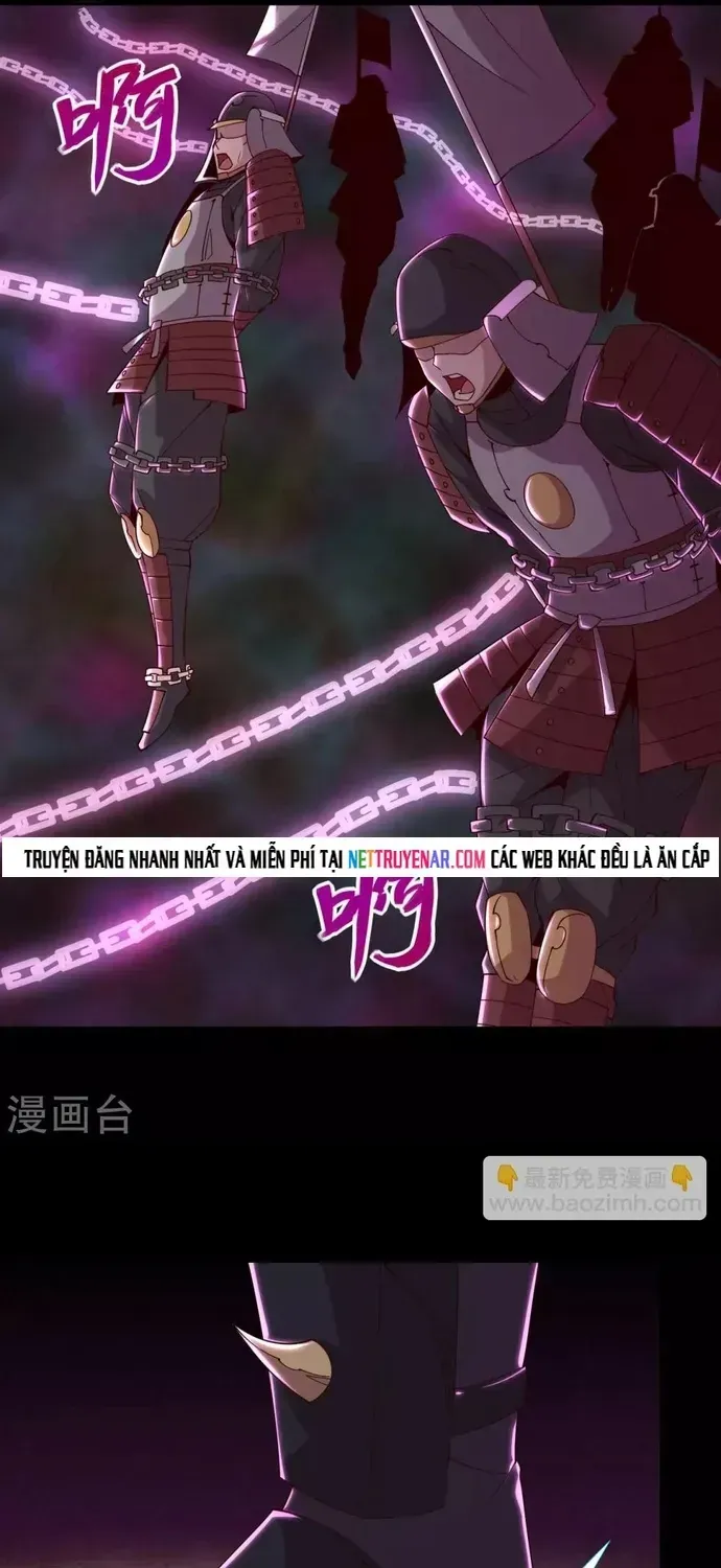 Trang 30 - Địa Ngục Này Ta Mở Ra Đấy