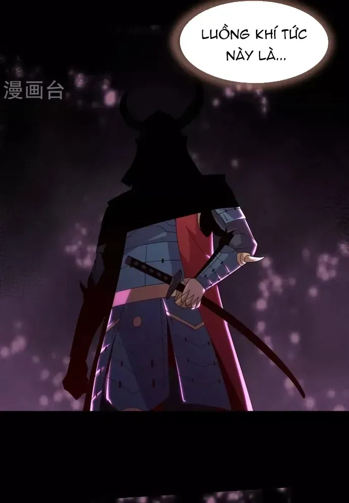 Trang 32 - Địa Ngục Này Ta Mở Ra Đấy