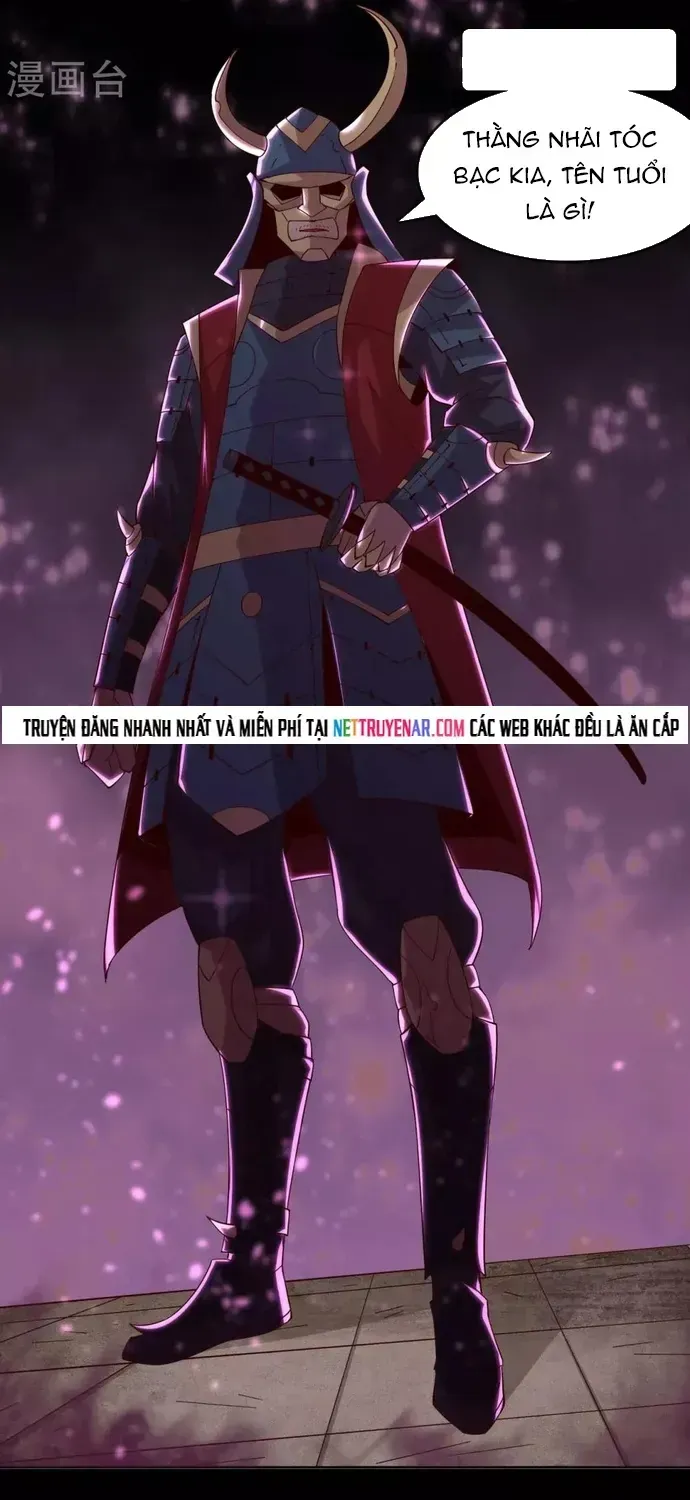 Trang 33 - Địa Ngục Này Ta Mở Ra Đấy