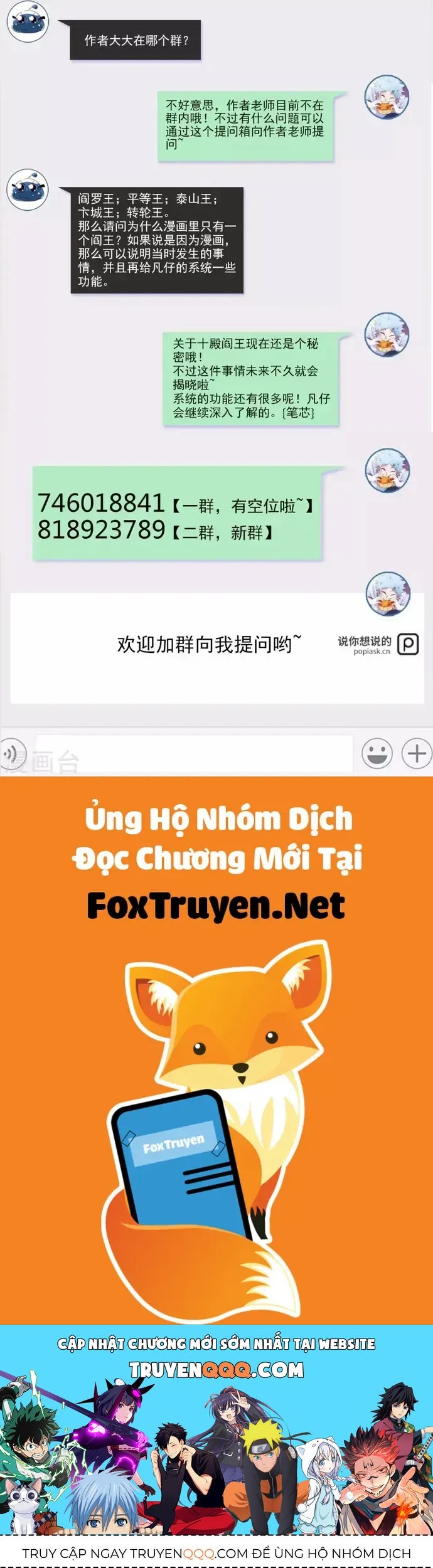 Trang 35 - Địa Ngục Này Ta Mở Ra Đấy