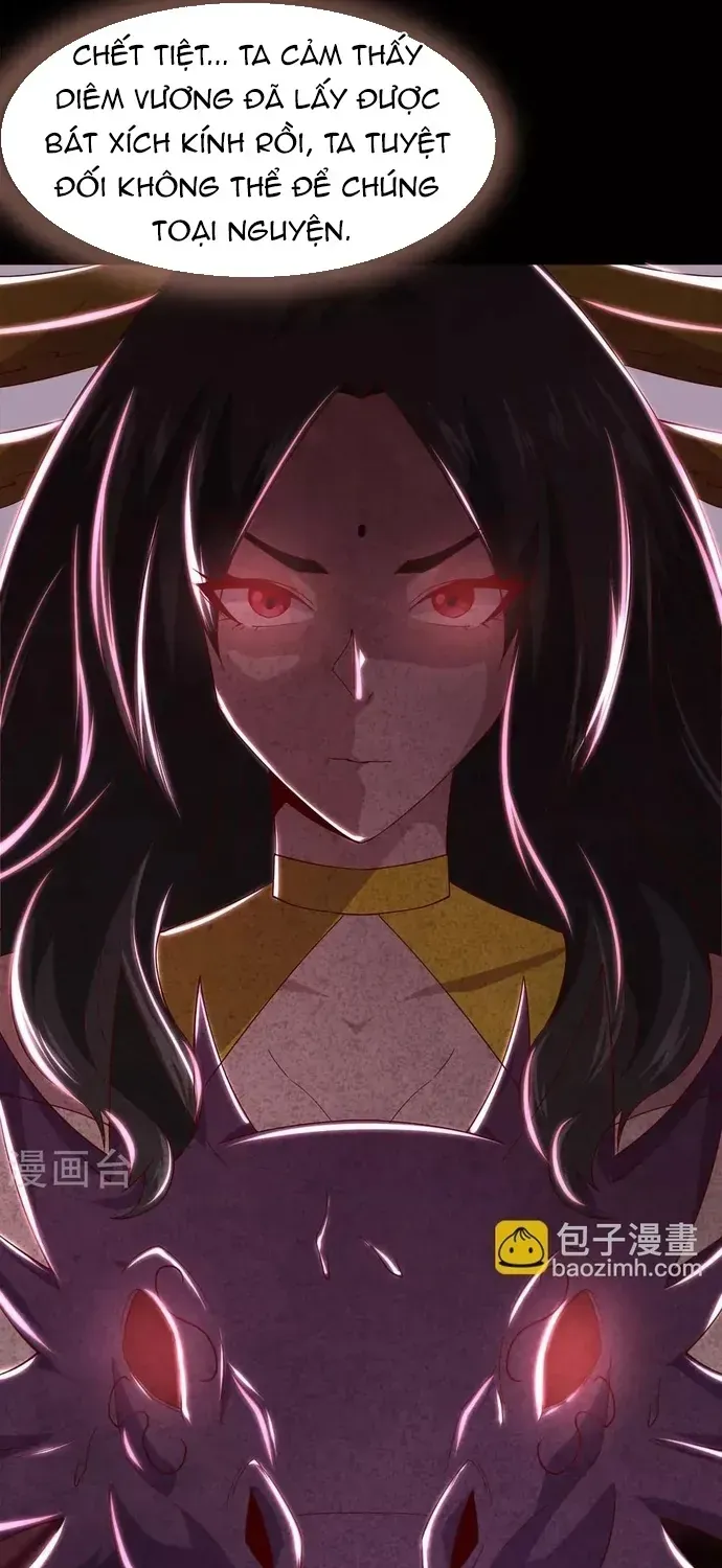 Trang 7 - Địa Ngục Này Ta Mở Ra Đấy