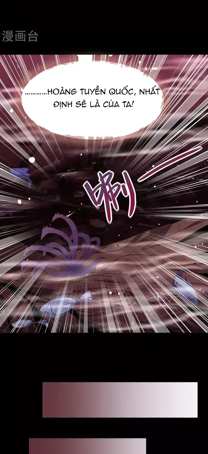 Trang 9 - Địa Ngục Này Ta Mở Ra Đấy