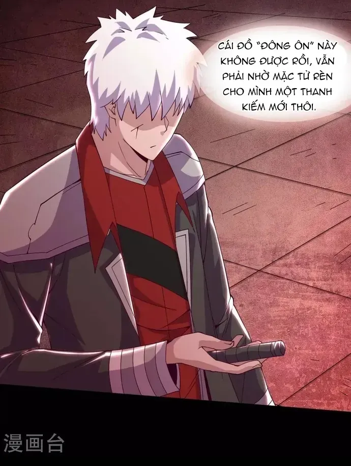 Trang 13 - Địa Ngục Này Ta Mở Ra Đấy