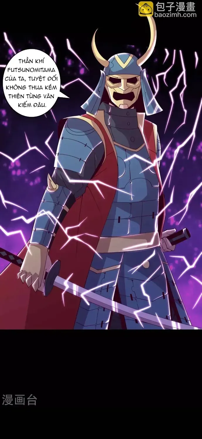 Trang 14 - Địa Ngục Này Ta Mở Ra Đấy