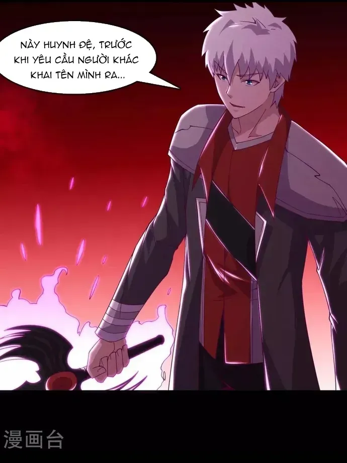 Trang 3 - Địa Ngục Này Ta Mở Ra Đấy