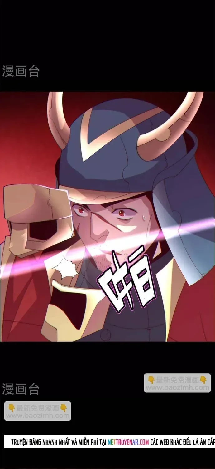 Trang 22 - Địa Ngục Này Ta Mở Ra Đấy