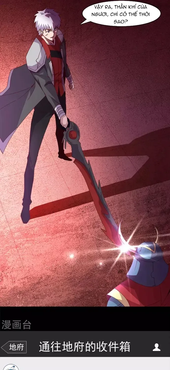 Trang 24 - Địa Ngục Này Ta Mở Ra Đấy