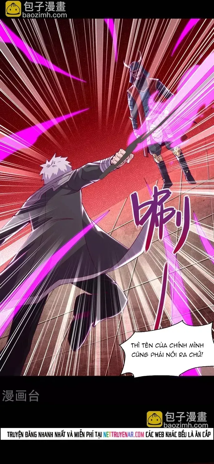 Trang 4 - Địa Ngục Này Ta Mở Ra Đấy