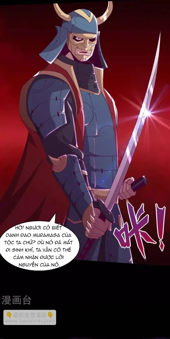 Trang 5 - Địa Ngục Này Ta Mở Ra Đấy