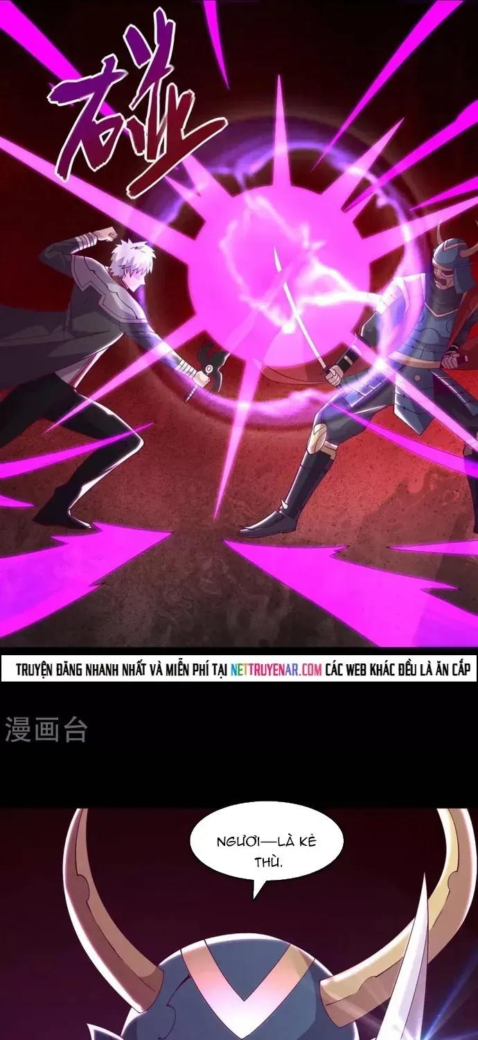 Trang 6 - Địa Ngục Này Ta Mở Ra Đấy