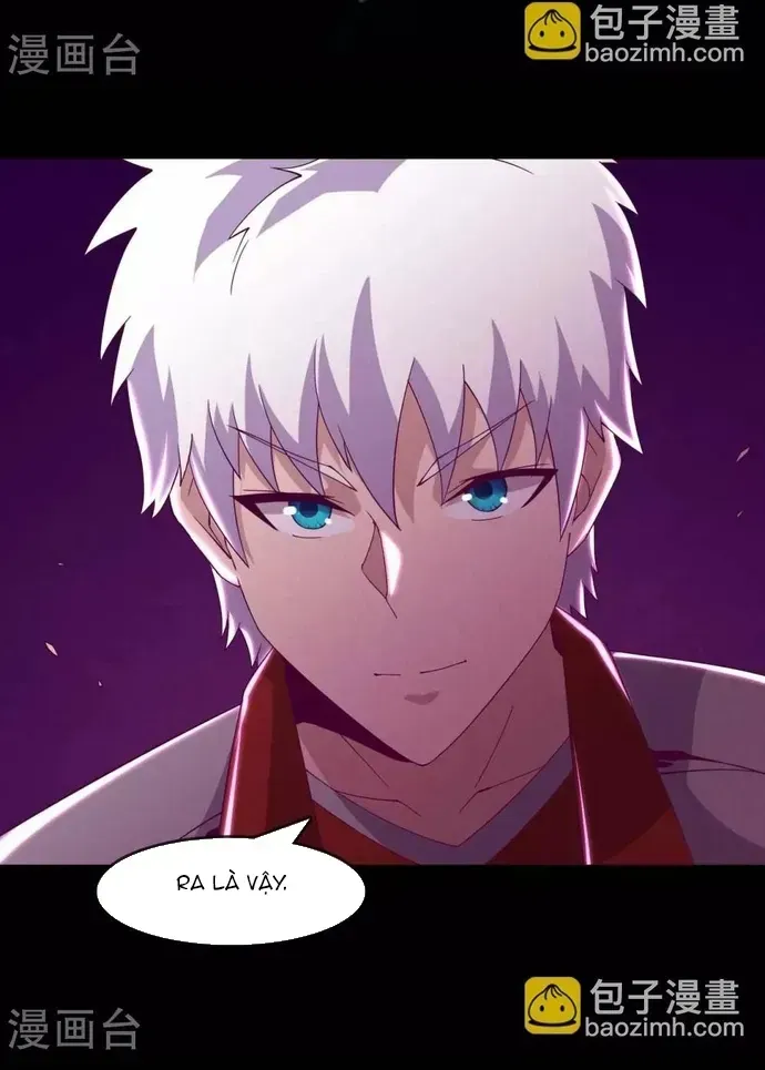 Trang 8 - Địa Ngục Này Ta Mở Ra Đấy