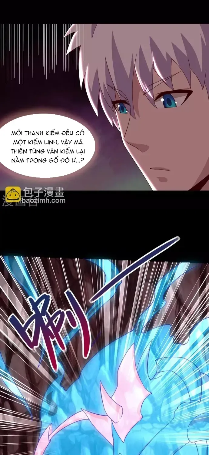 Trang 16 - Địa Ngục Này Ta Mở Ra Đấy