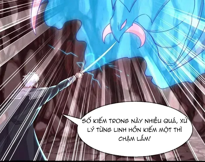 Trang 17 - Địa Ngục Này Ta Mở Ra Đấy