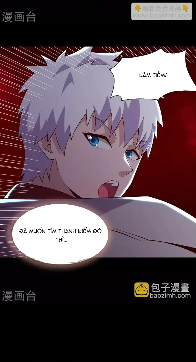 Trang 18 - Địa Ngục Này Ta Mở Ra Đấy