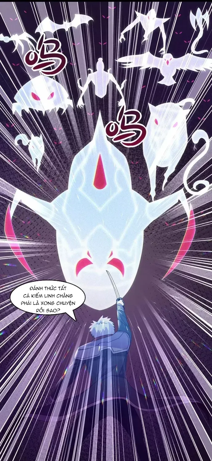 Trang 23 - Địa Ngục Này Ta Mở Ra Đấy