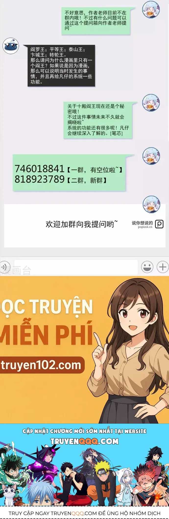 Trang 25 - Địa Ngục Này Ta Mở Ra Đấy