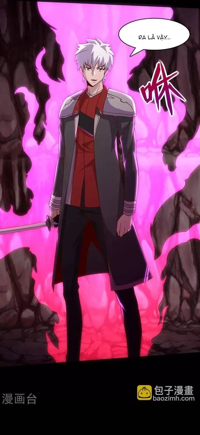 Trang 17 - Địa Ngục Này Ta Mở Ra Đấy