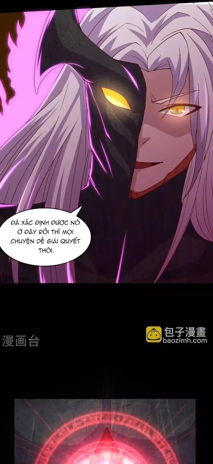 Trang 19 - Địa Ngục Này Ta Mở Ra Đấy