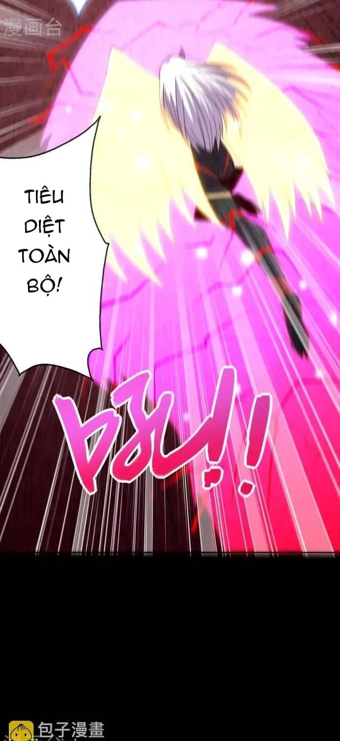 Trang 24 - Địa Ngục Này Ta Mở Ra Đấy