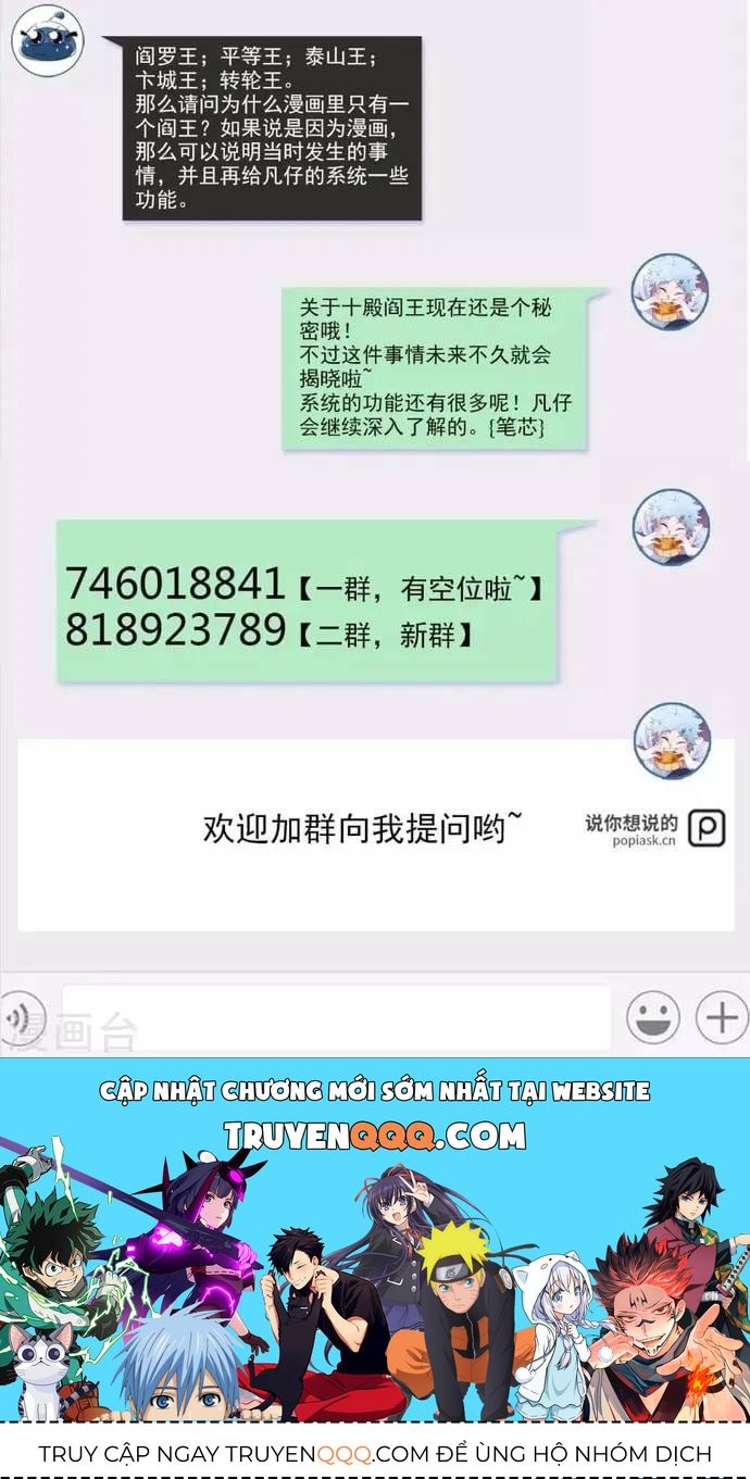 Trang 26 - Địa Ngục Này Ta Mở Ra Đấy