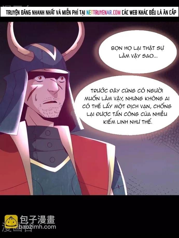 Trang 5 - Địa Ngục Này Ta Mở Ra Đấy