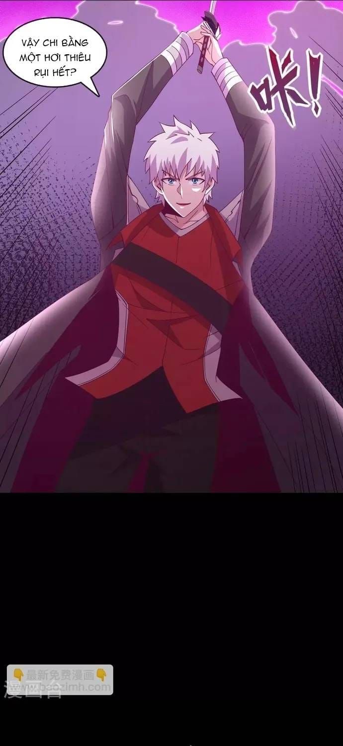 Trang 10 - Địa Ngục Này Ta Mở Ra Đấy