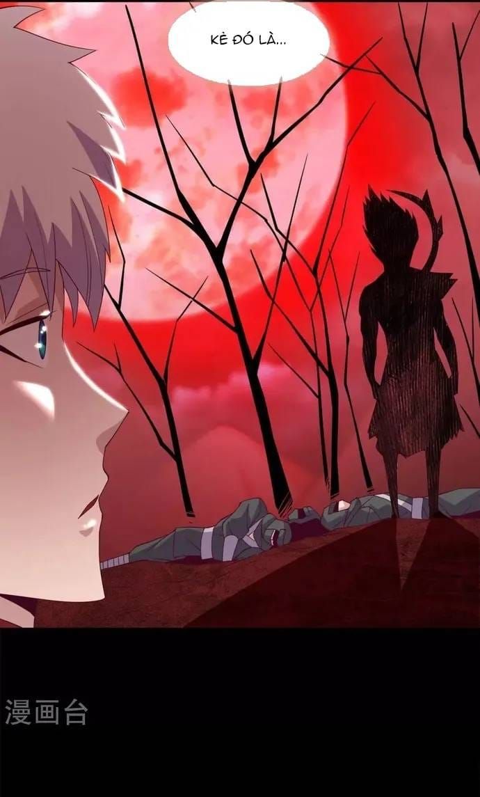 Trang 20 - Địa Ngục Này Ta Mở Ra Đấy