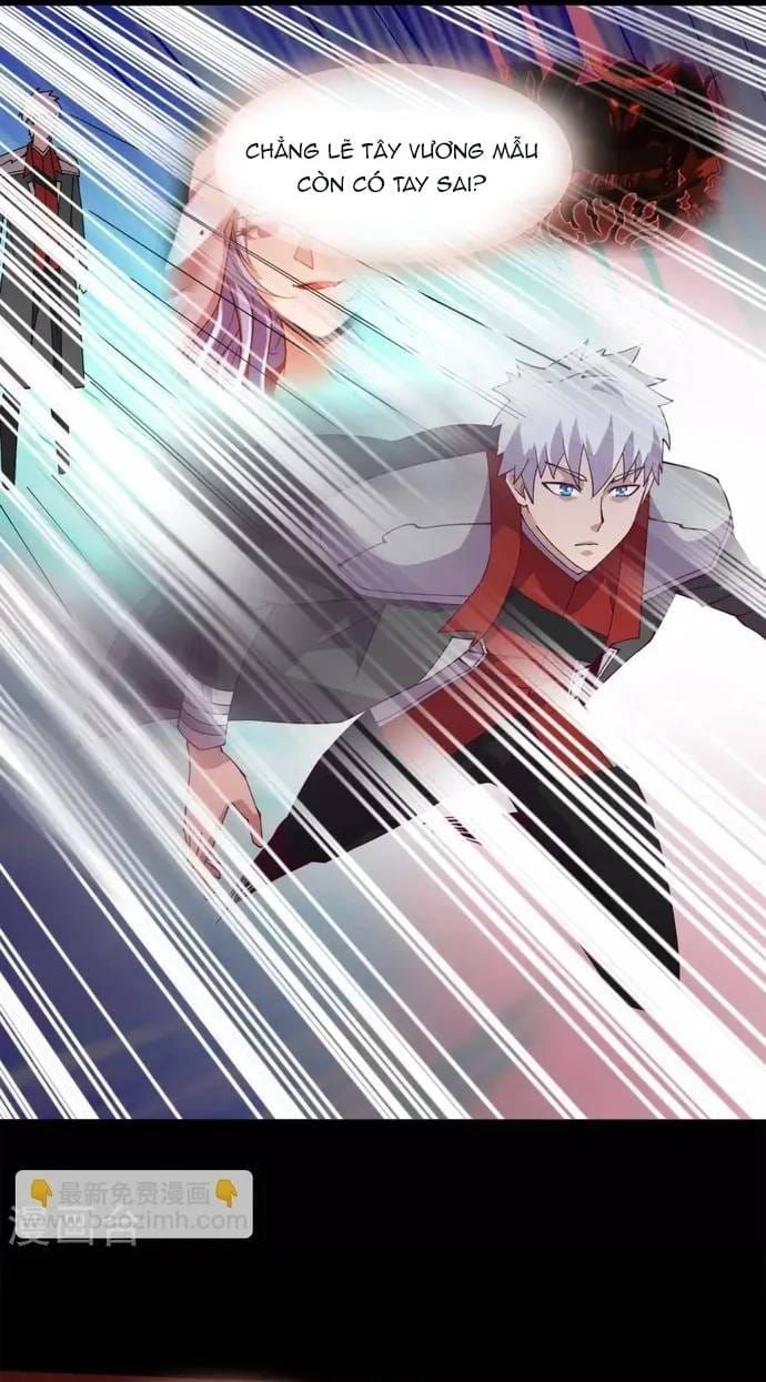 Trang 21 - Địa Ngục Này Ta Mở Ra Đấy