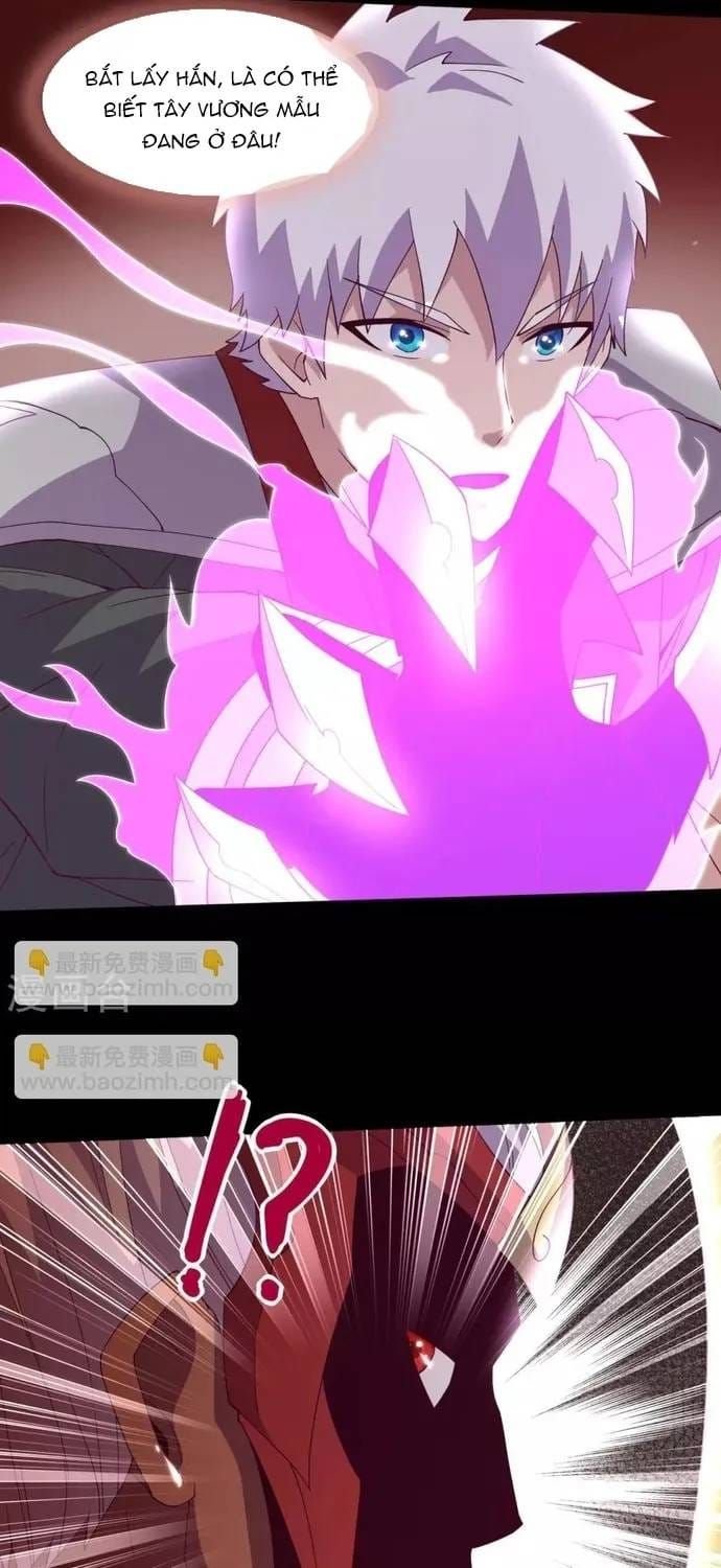 Trang 22 - Địa Ngục Này Ta Mở Ra Đấy