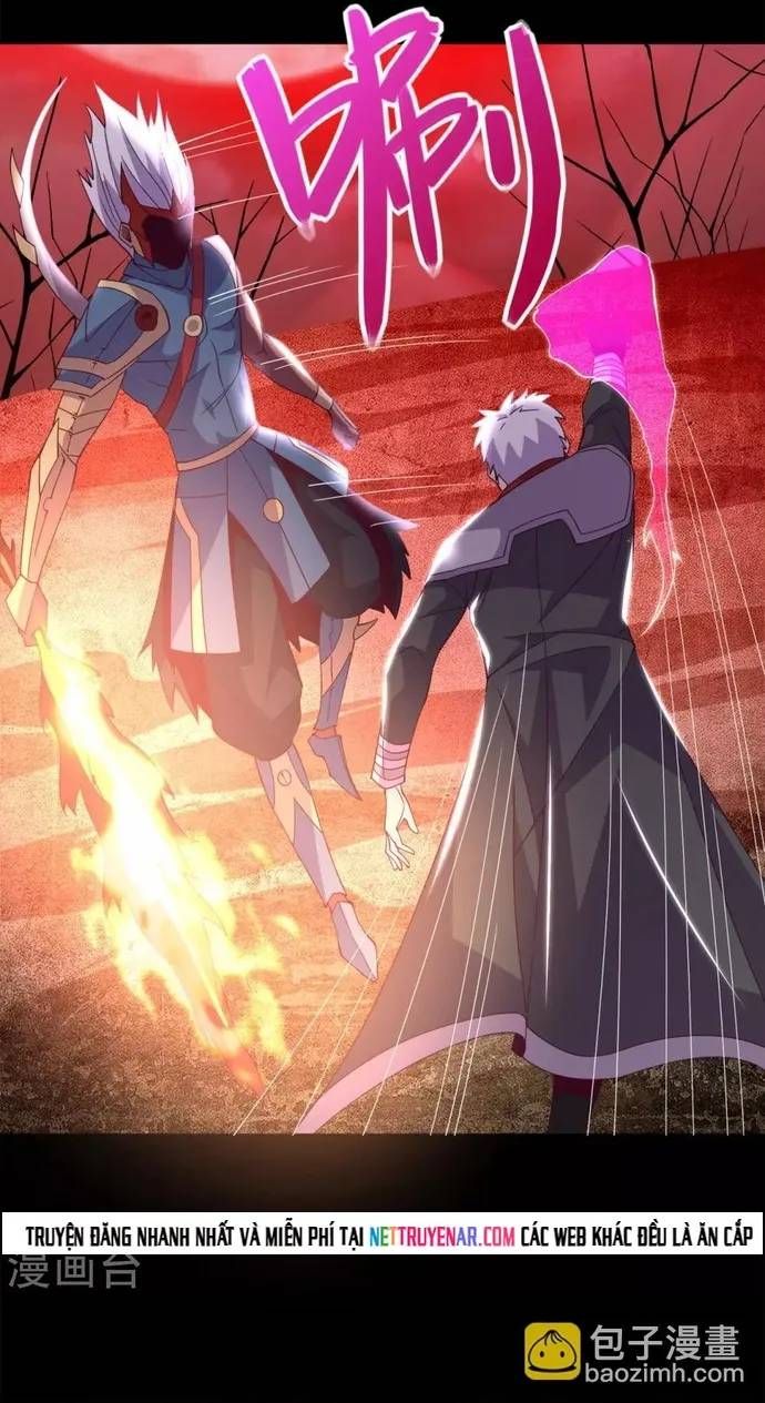 Trang 24 - Địa Ngục Này Ta Mở Ra Đấy