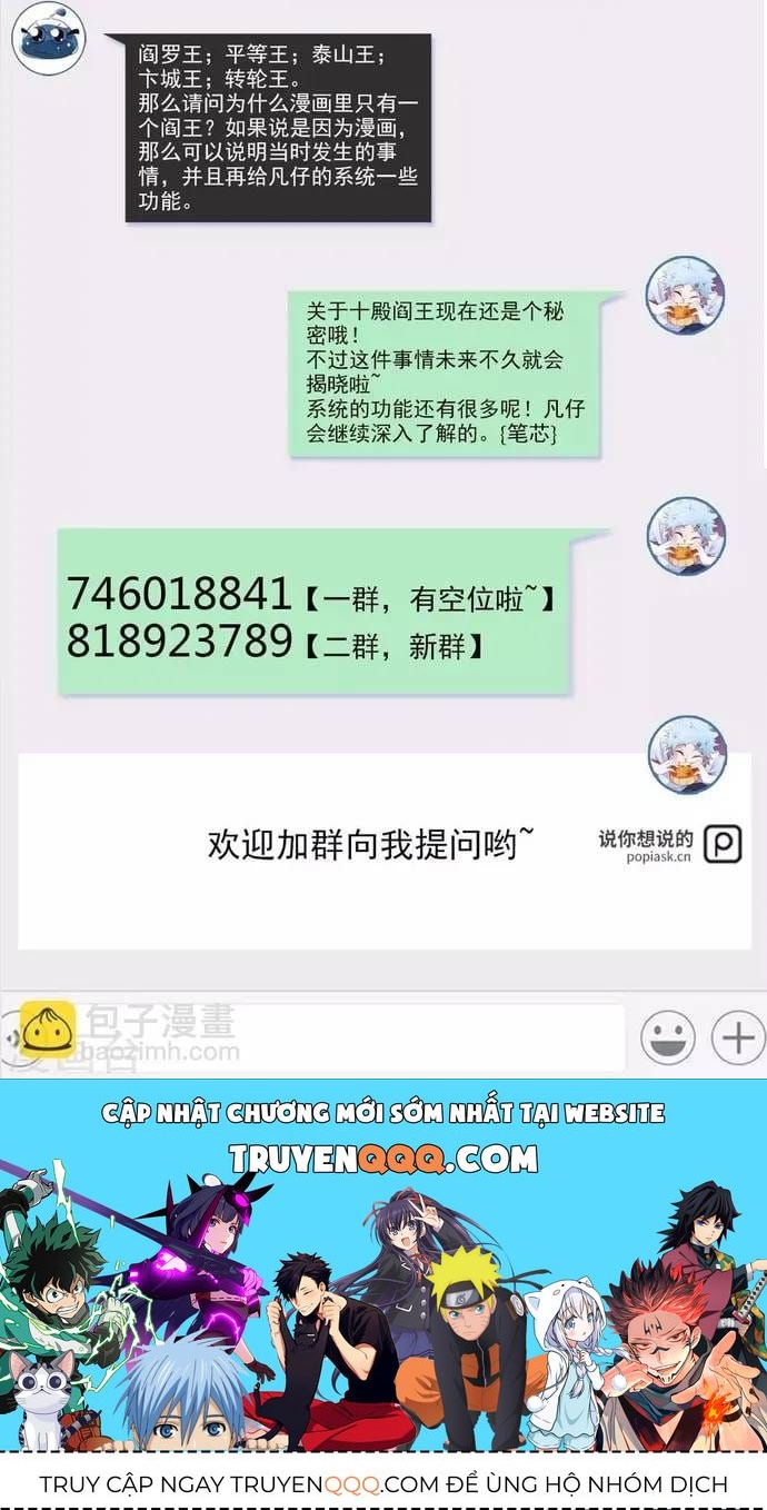 Trang 27 - Địa Ngục Này Ta Mở Ra Đấy