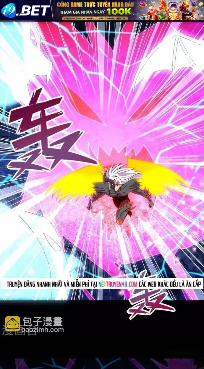 Trang 4 - Địa Ngục Này Ta Mở Ra Đấy