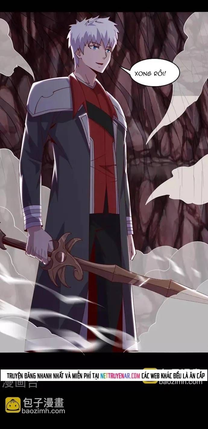 Trang 7 - Địa Ngục Này Ta Mở Ra Đấy