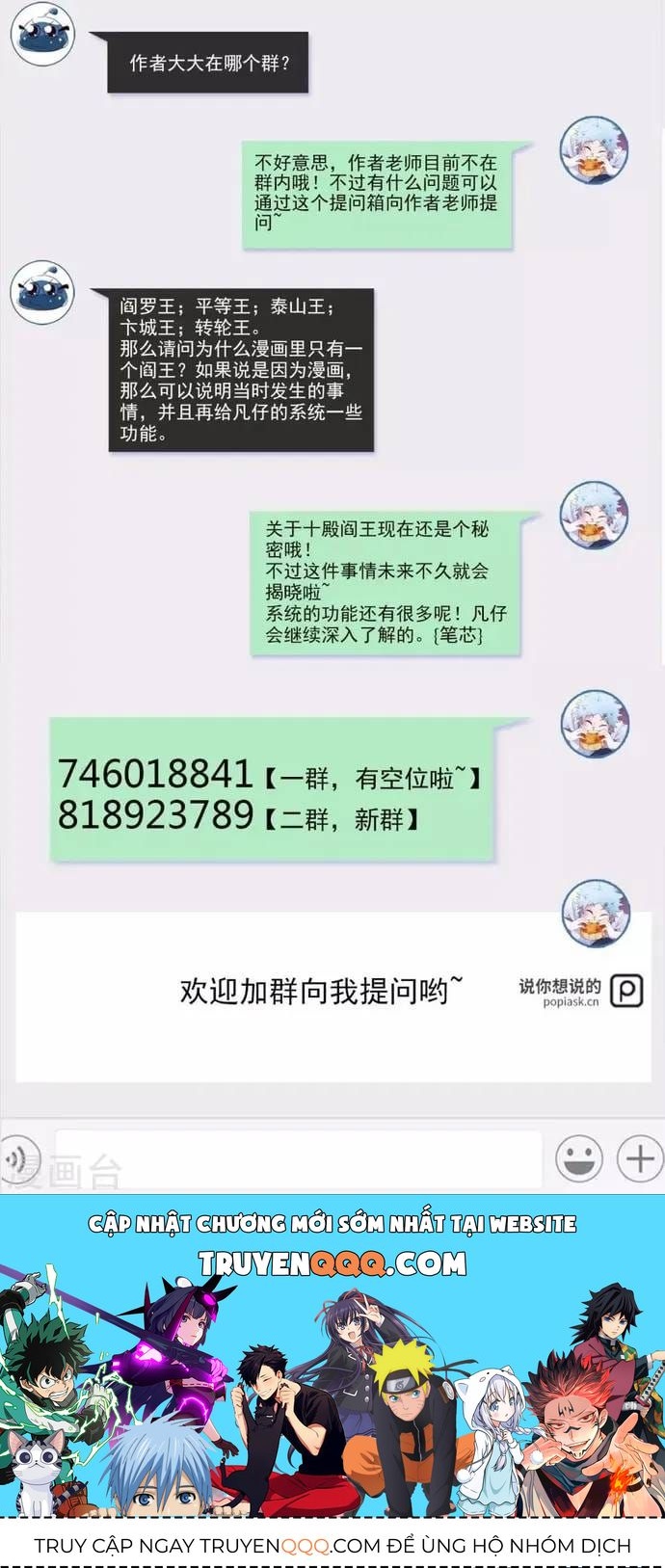 Trang 24 - Địa Ngục Này Ta Mở Ra Đấy